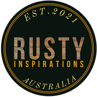 Rusty Inspirations